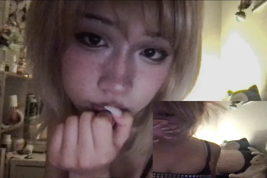 0lulvi camshow