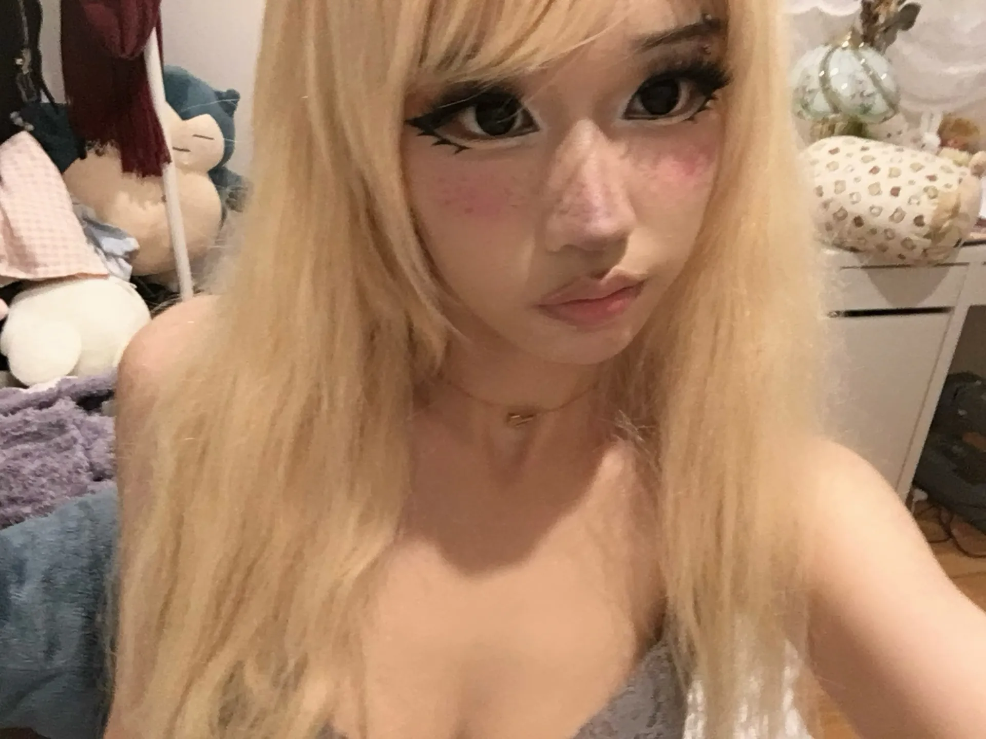 0lulvi camshow