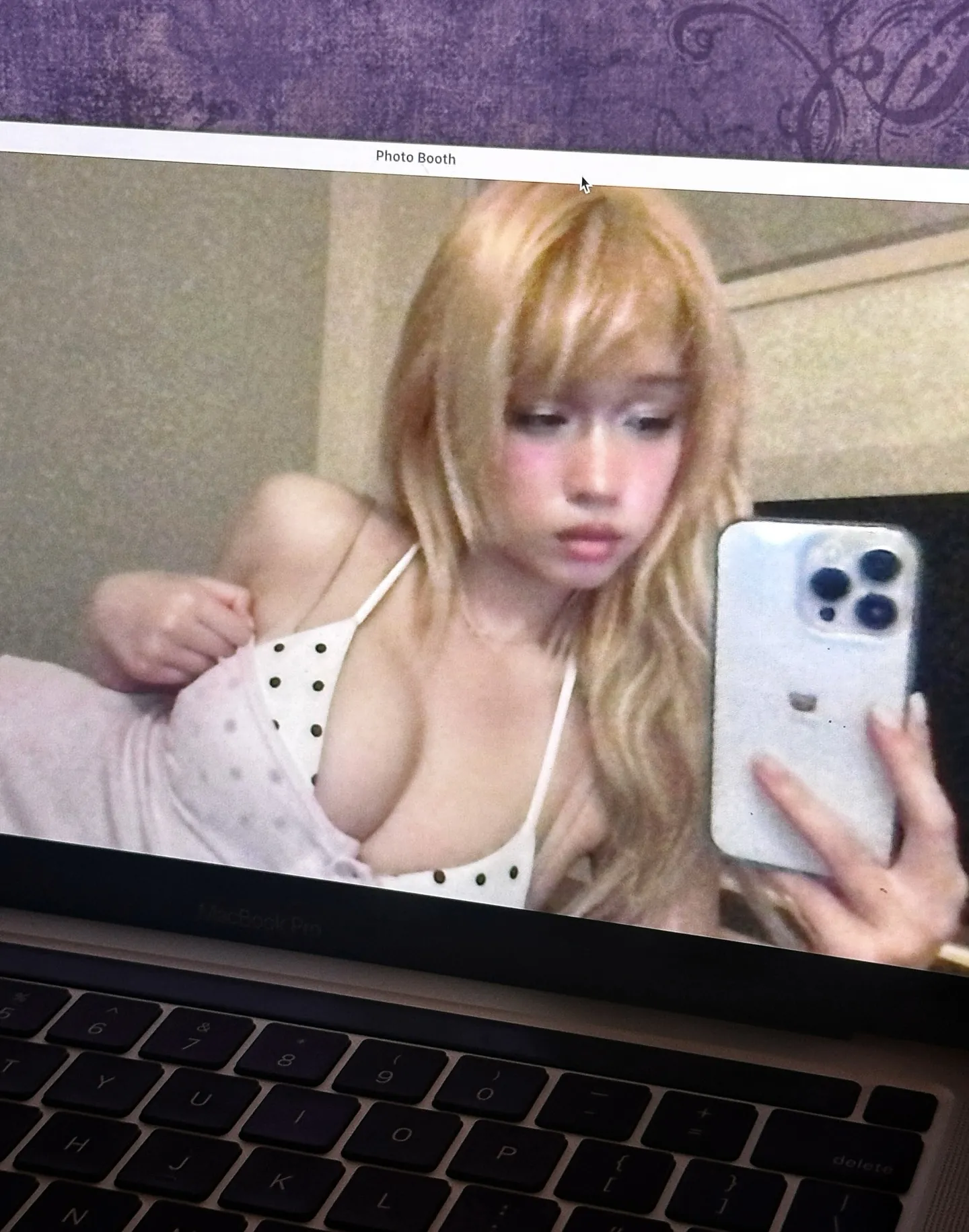 0lulvi camshow