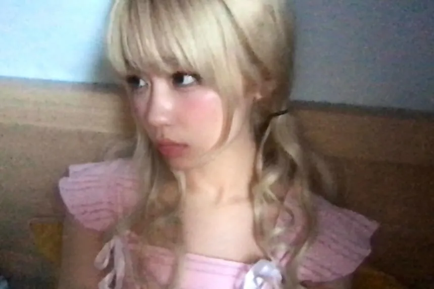 0lulvi camshow