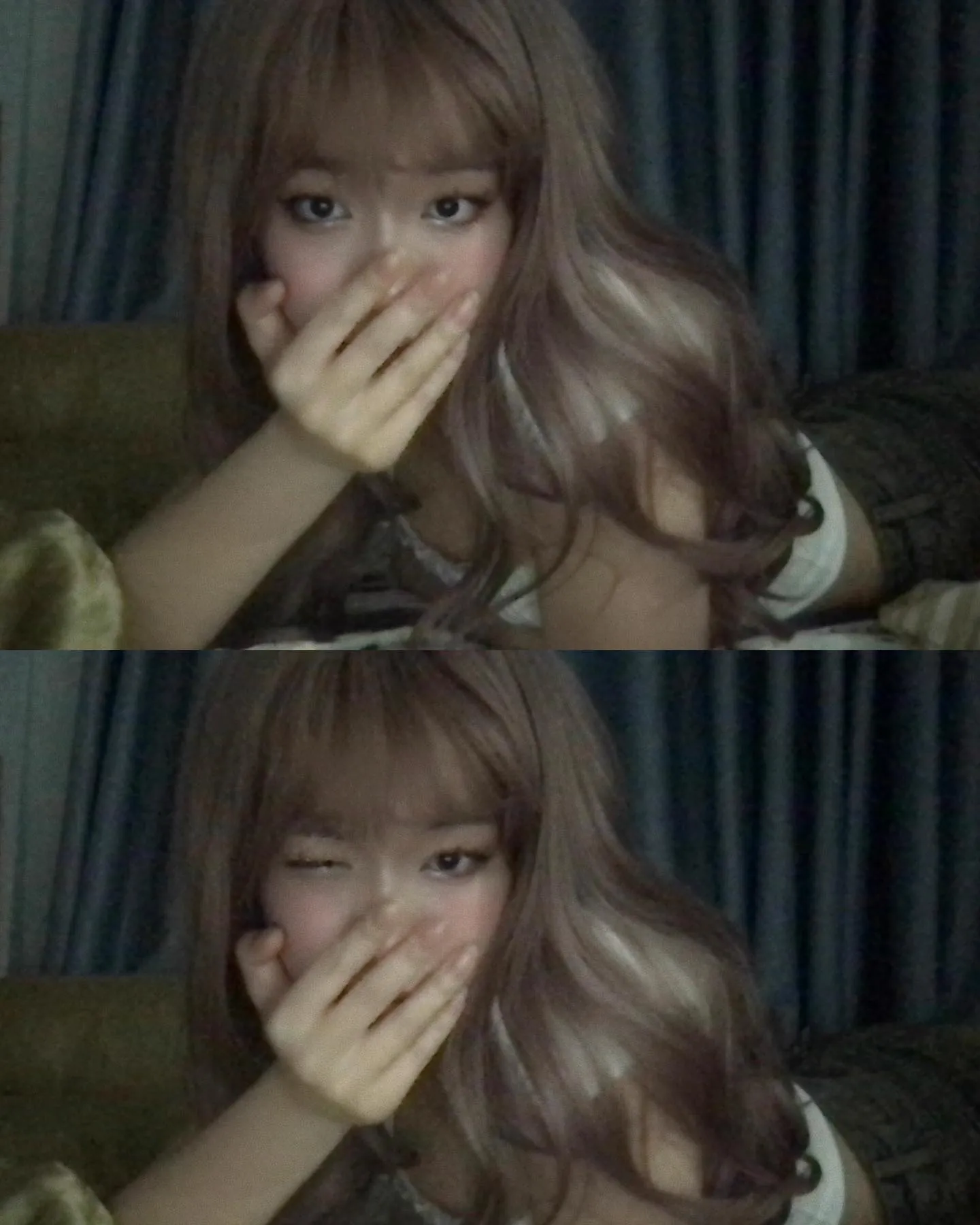 0lulvi camshow