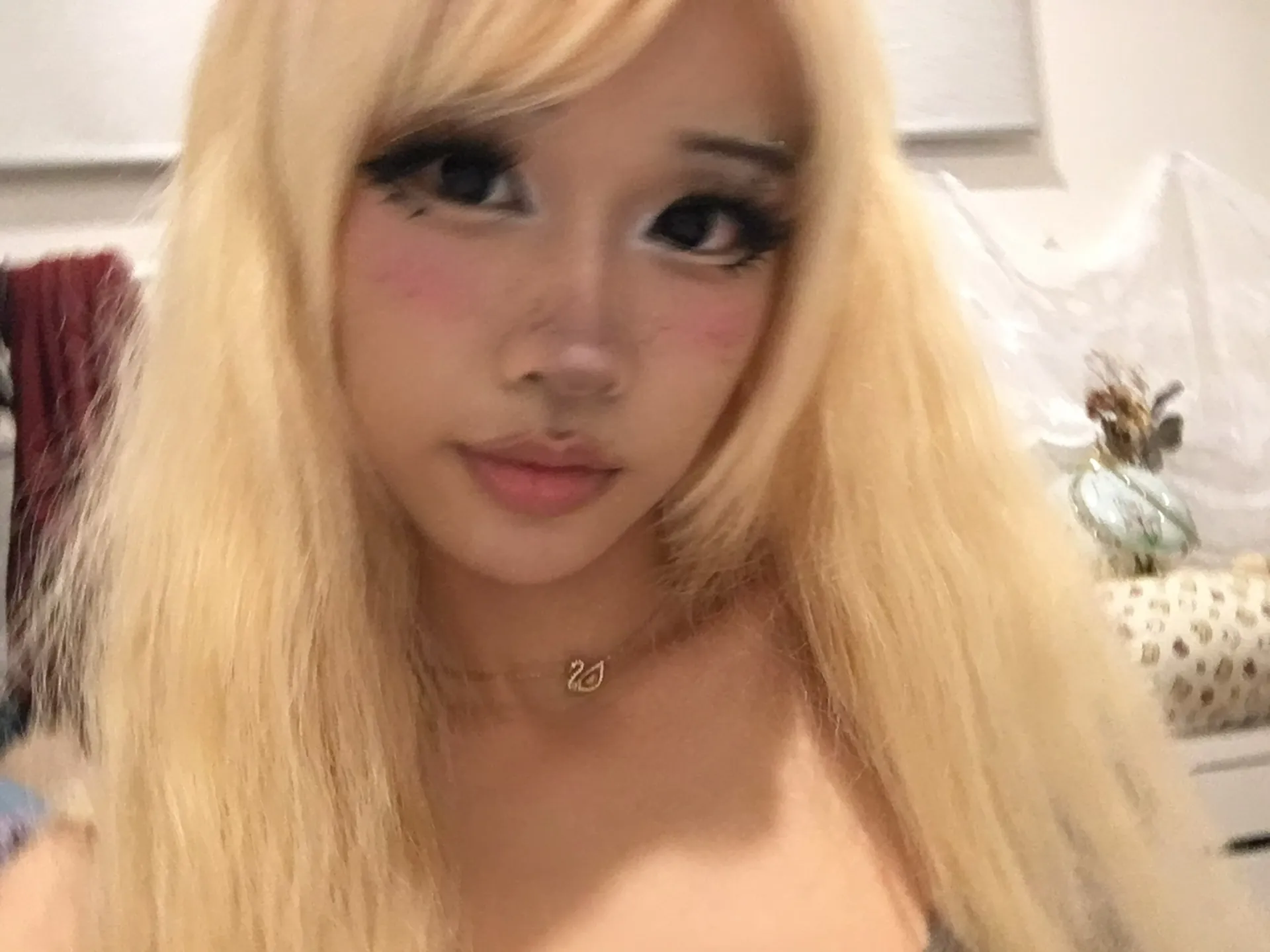 0lulvi camshow