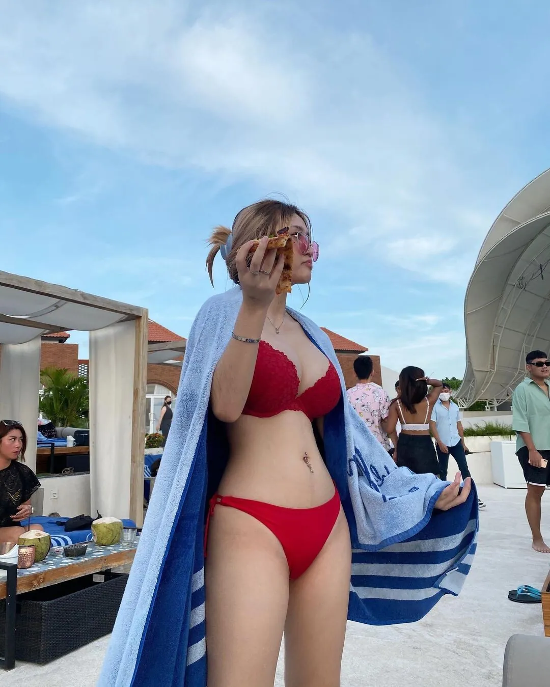 Anastasya Khosasih — asian cam girl nudes, leaks & cam videos