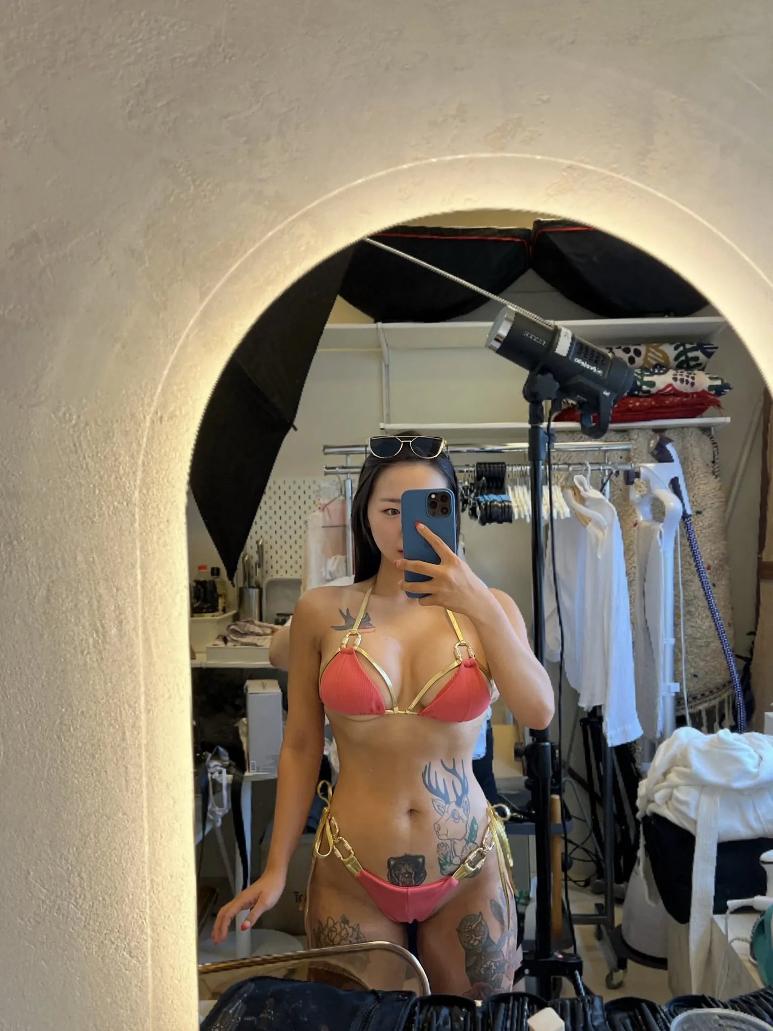cardi_gk ( E거니 - 이거니 - 2거어니 - cardi_gkh - egun2) camshow