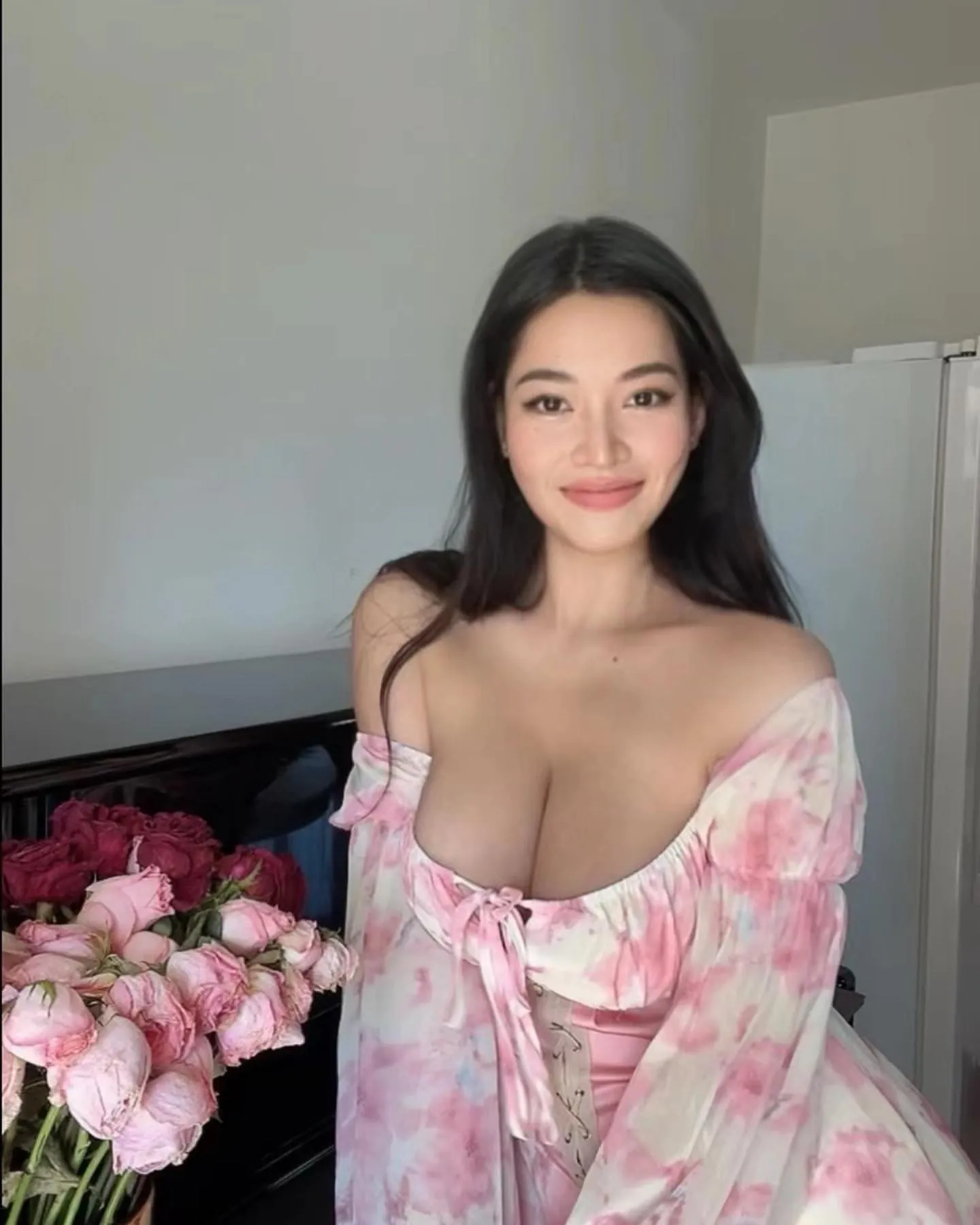 Floralydo camshow