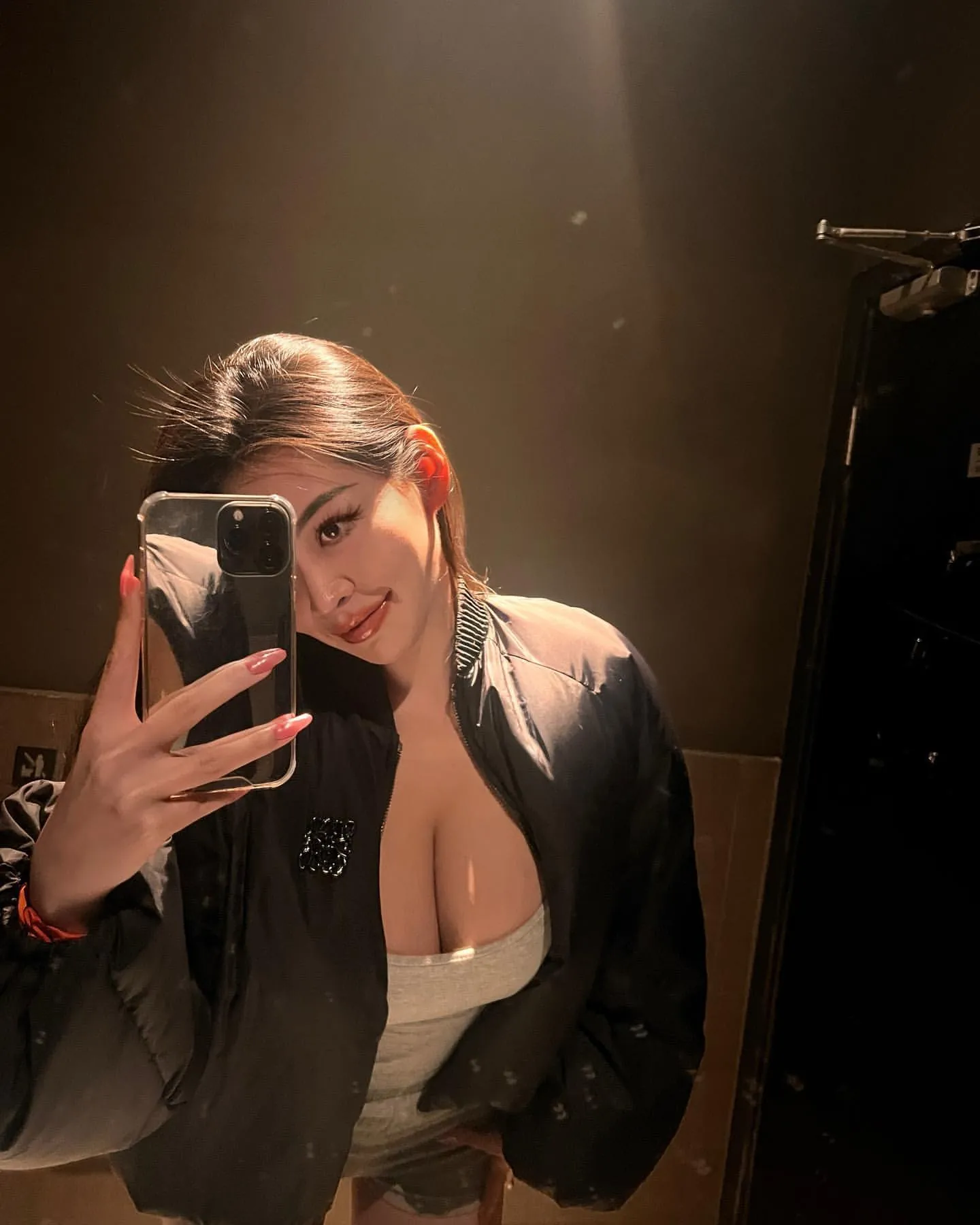 Floralydo camshow