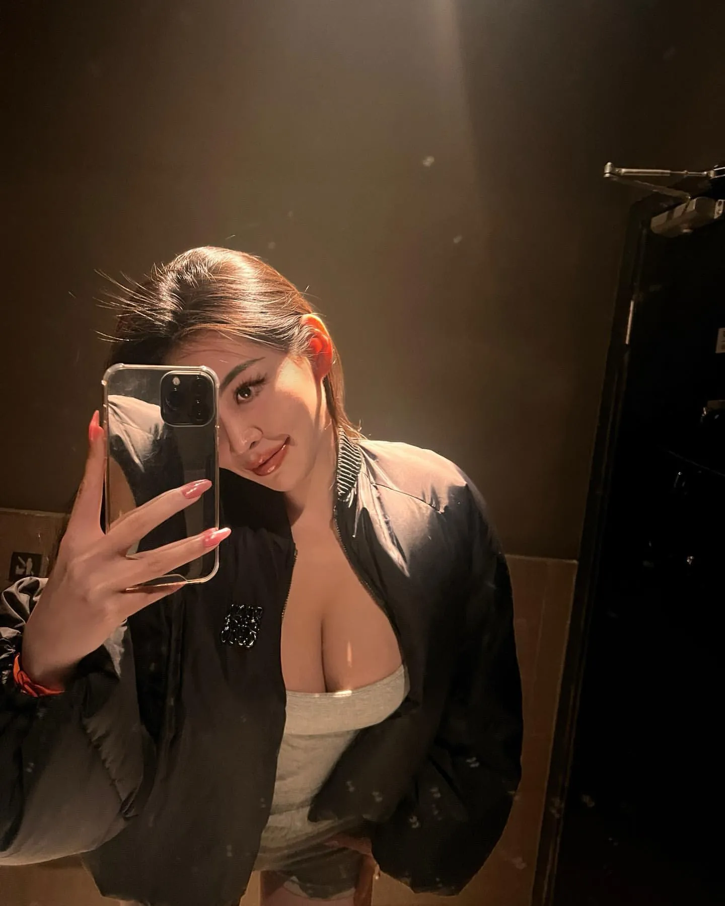 Floralydo camshow