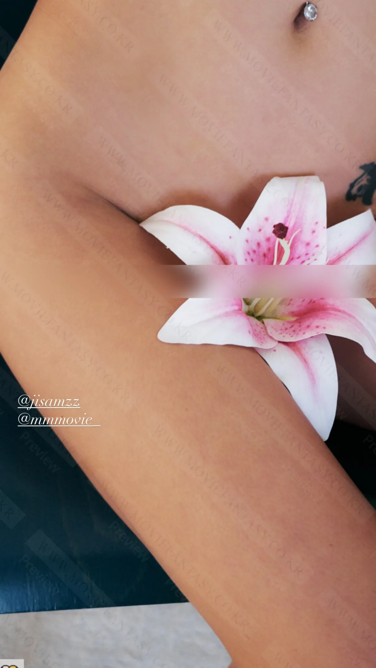 jisamss camshow