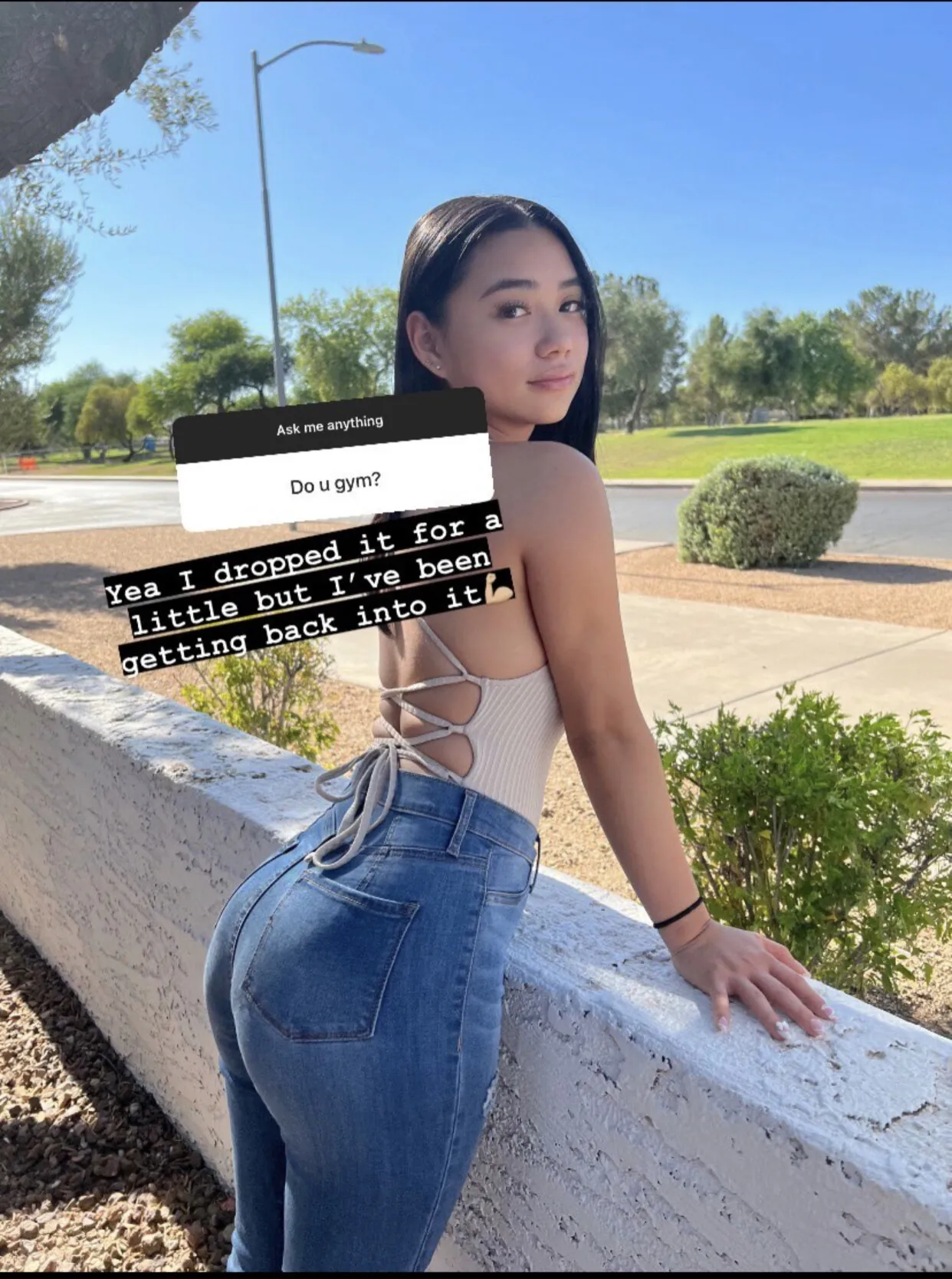 Joy Mei camshow