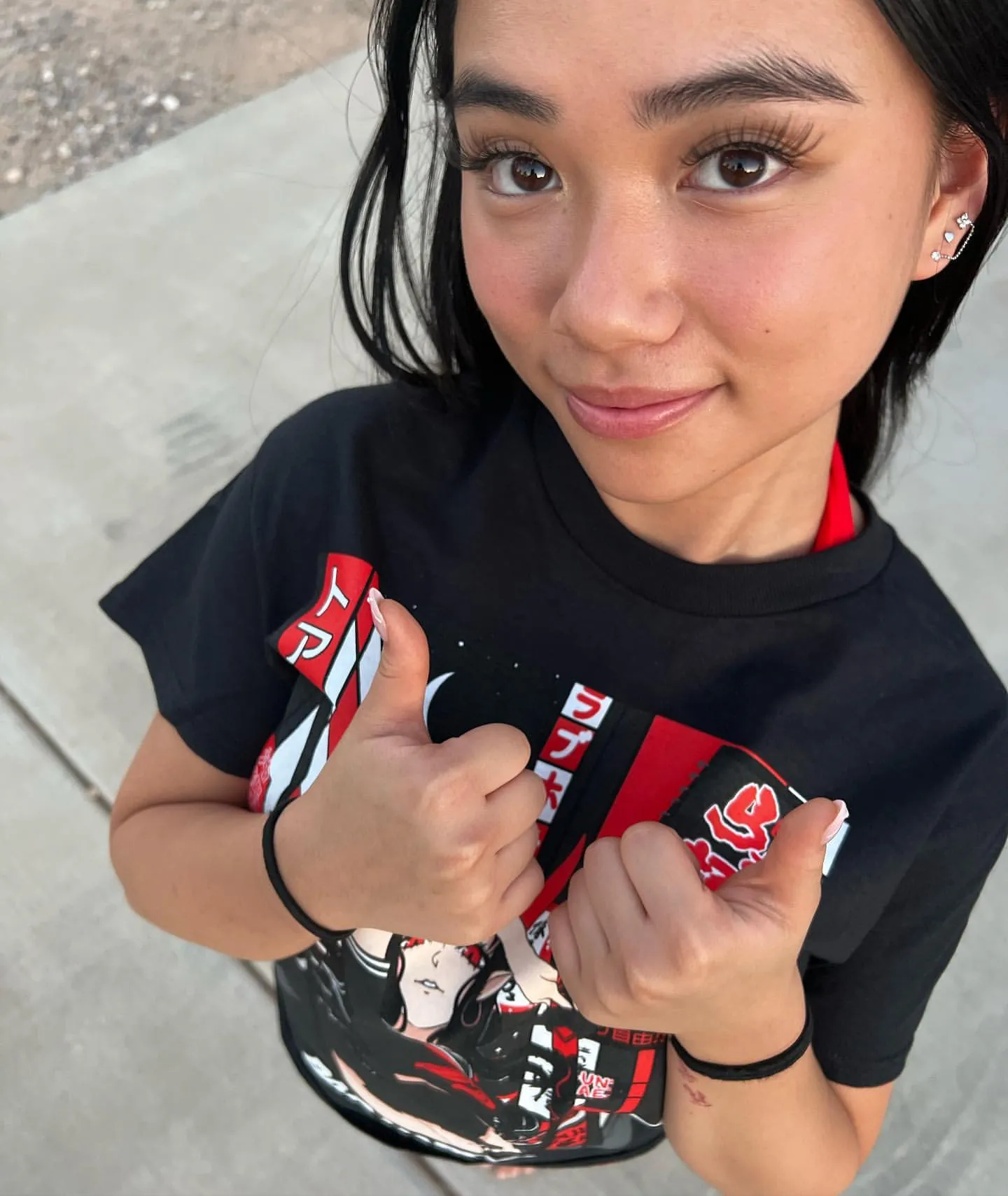 Joy Mei camshow