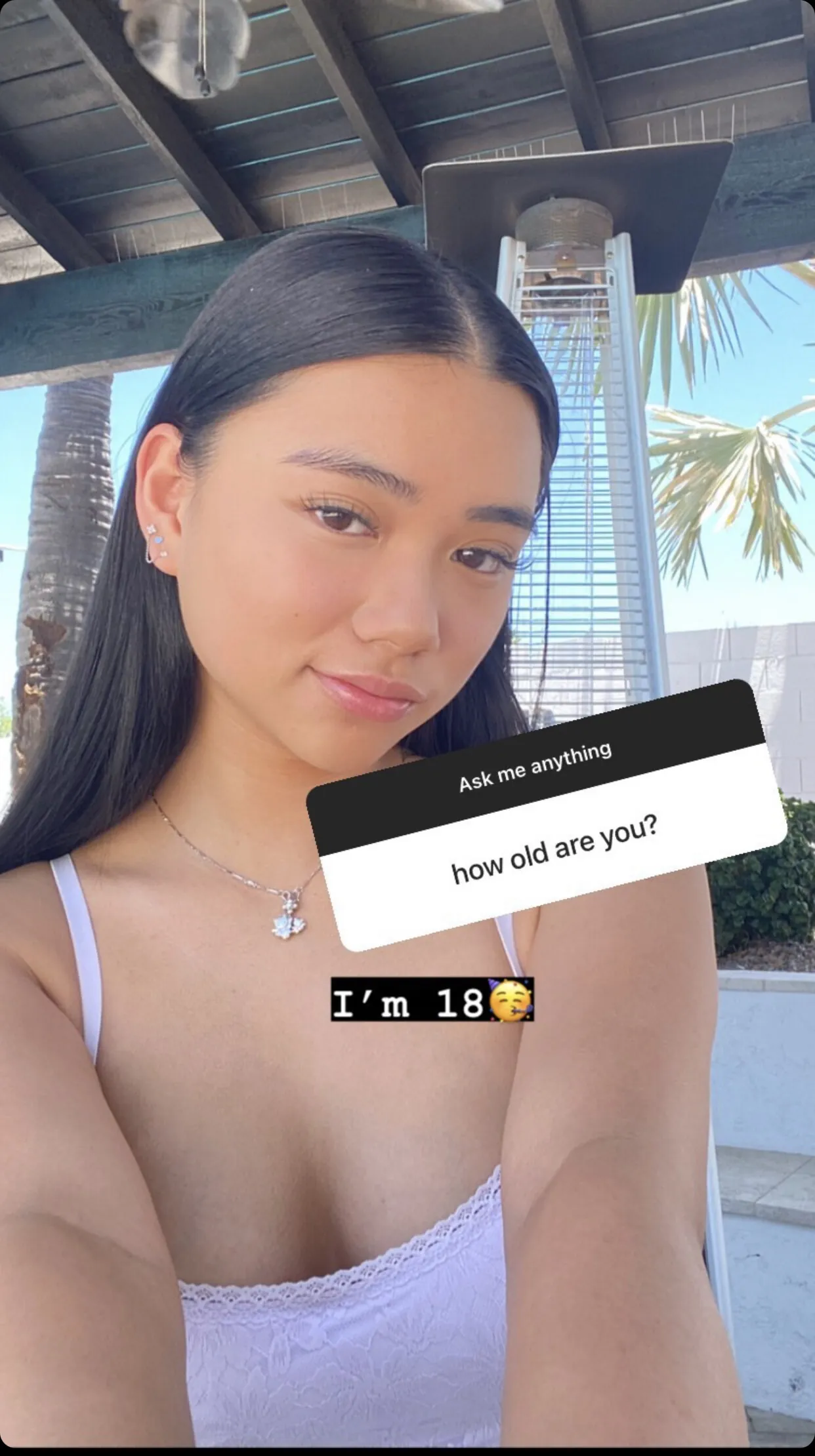 Joy Mei camshow