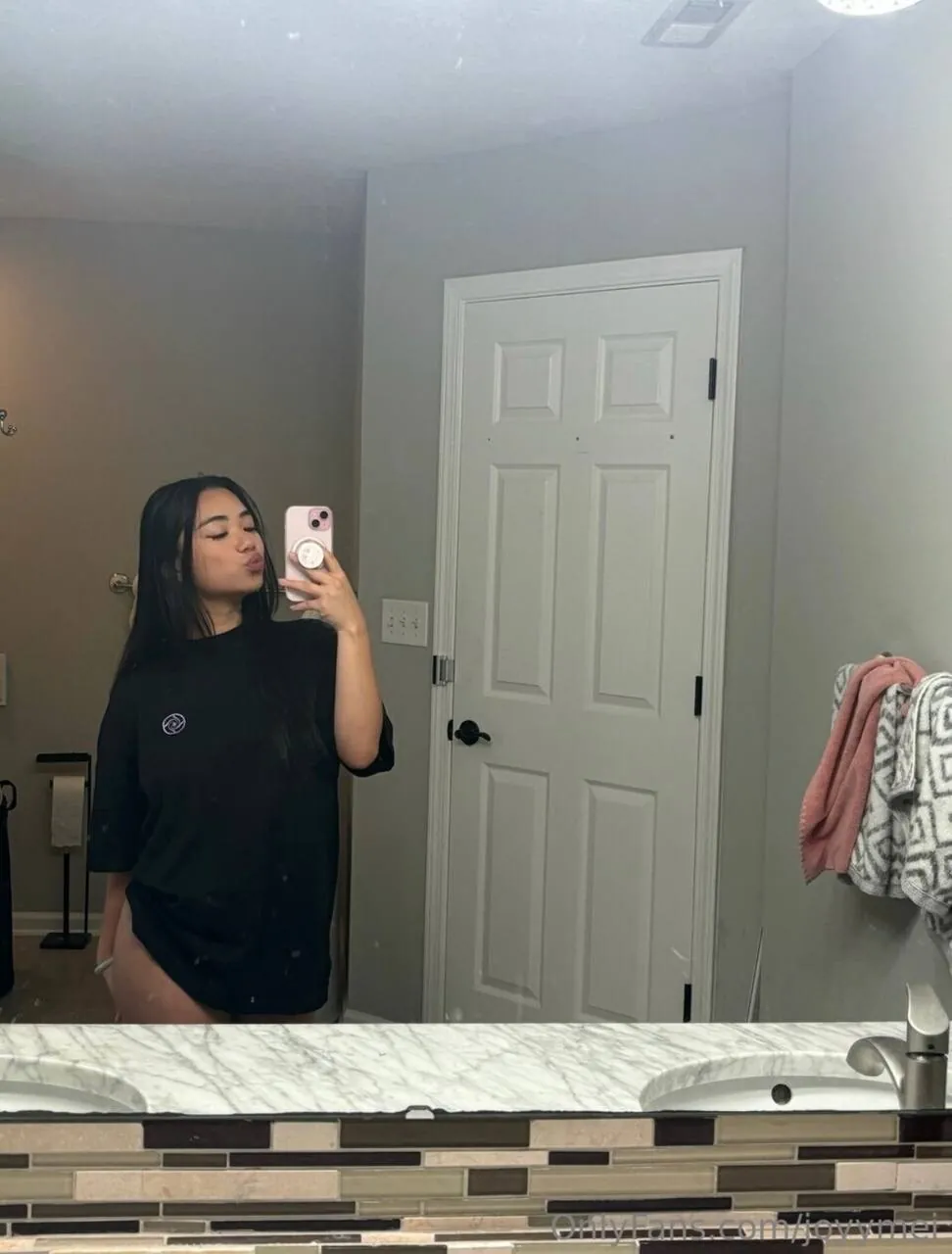 Joy Mei camshow
