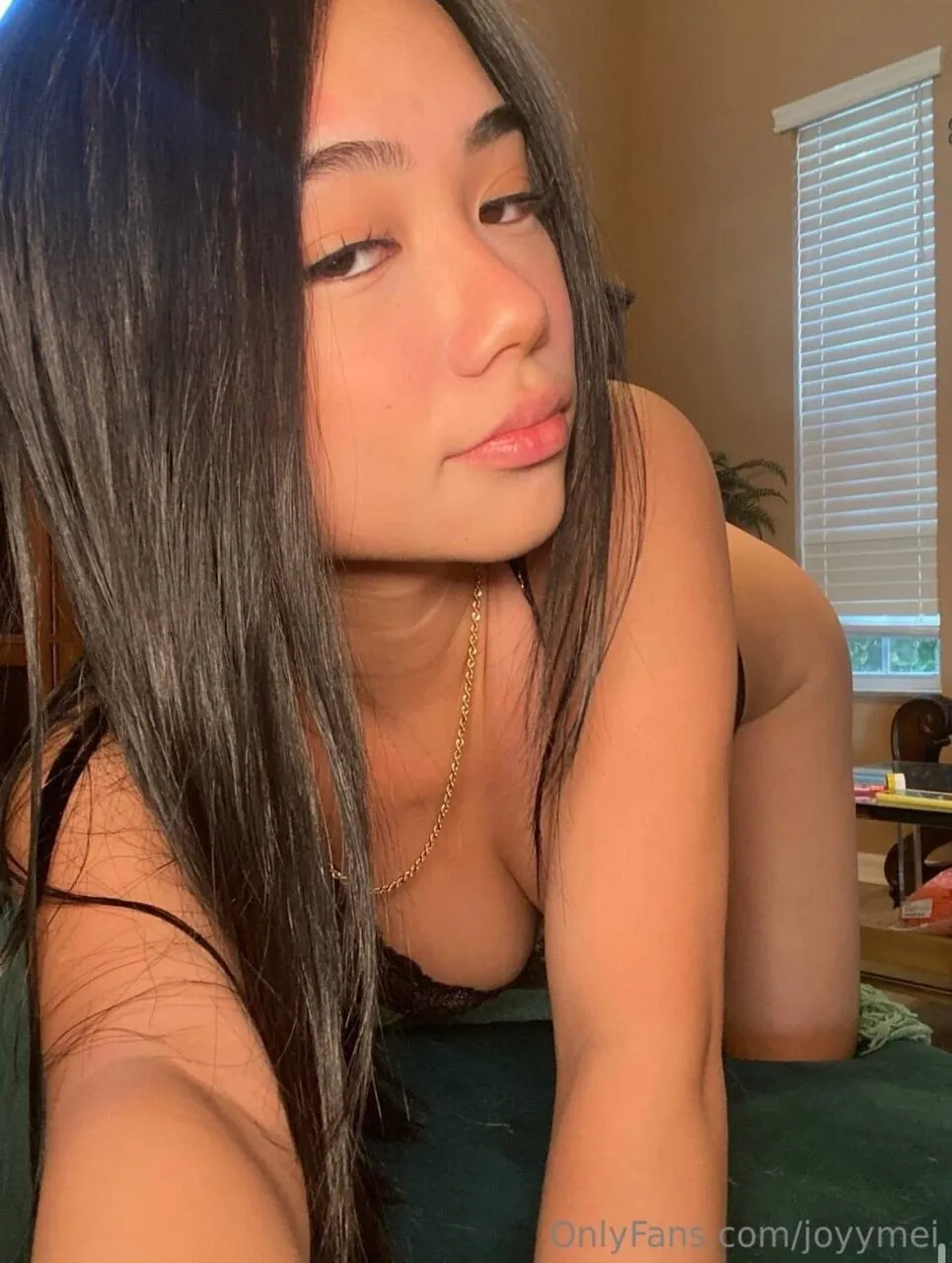 Joy Mei camshow