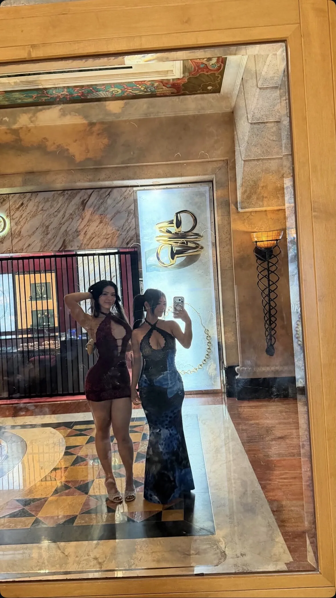 Joy Mei camshow