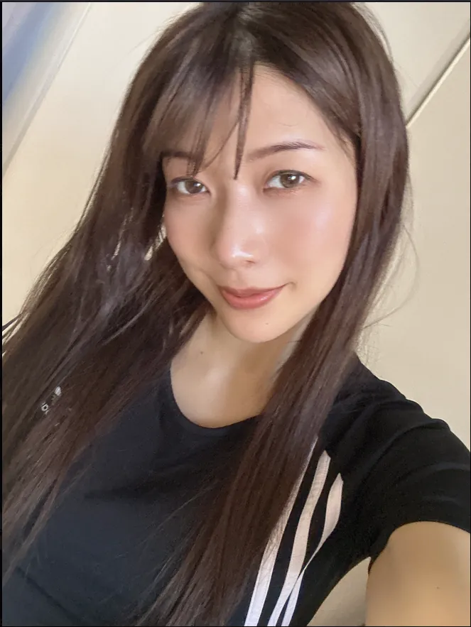 Kyoko Hanamiya — asian cam girl nudes, leaks & cam videos