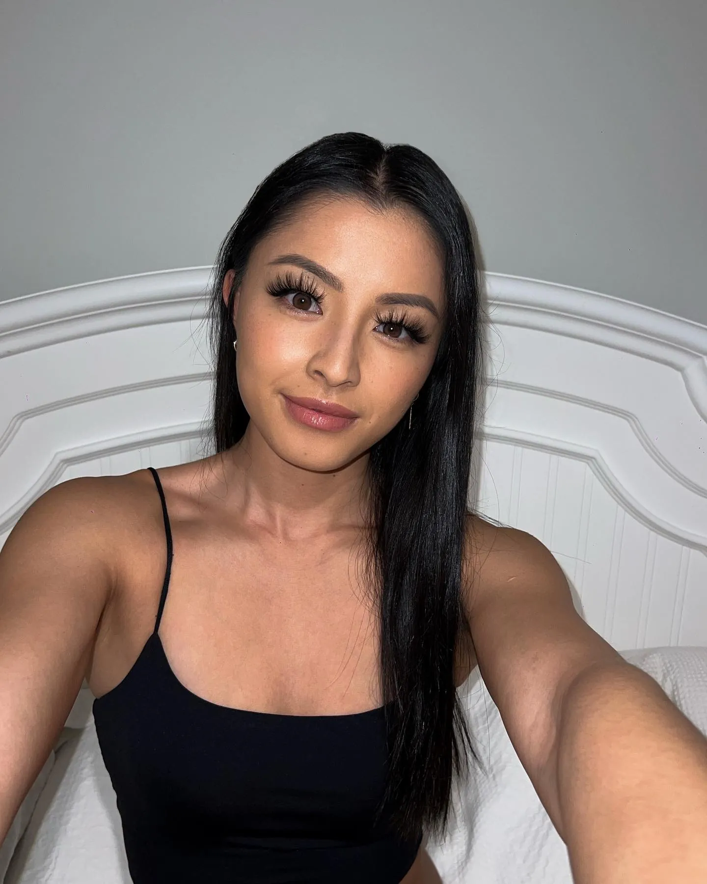 Martina Liang camshow