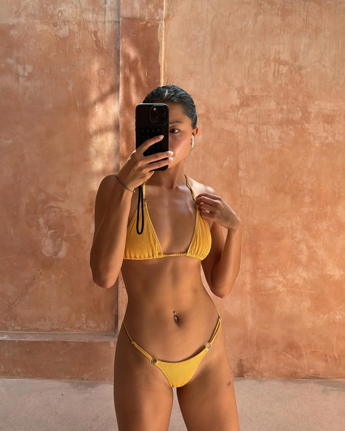 Martina Liang camshow