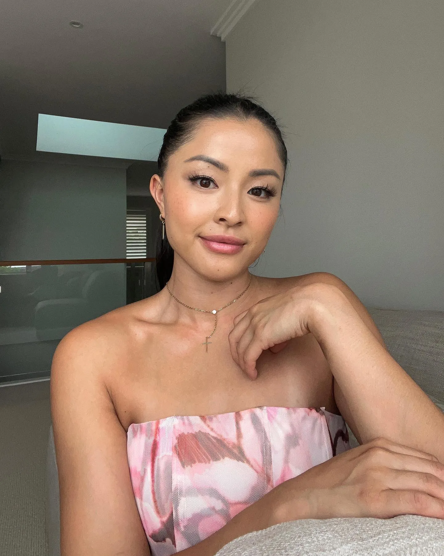 Martina Liang camshow