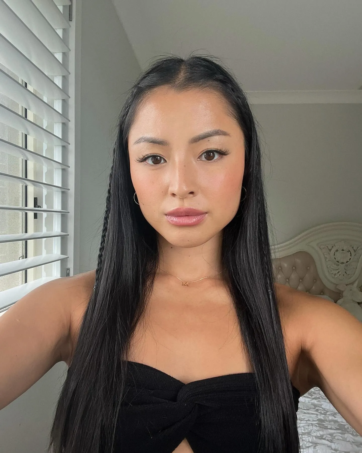 Martina Liang camshow