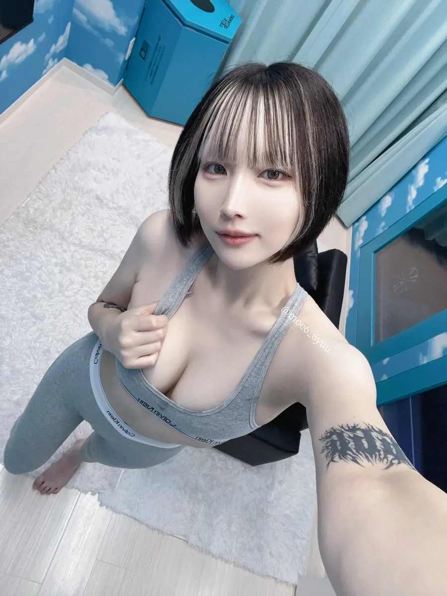 みささま(@moe6_6yuu) camshow