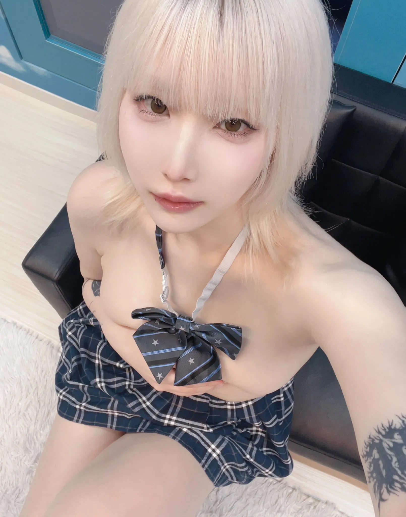 みささま(@moe6_6yuu) camshow