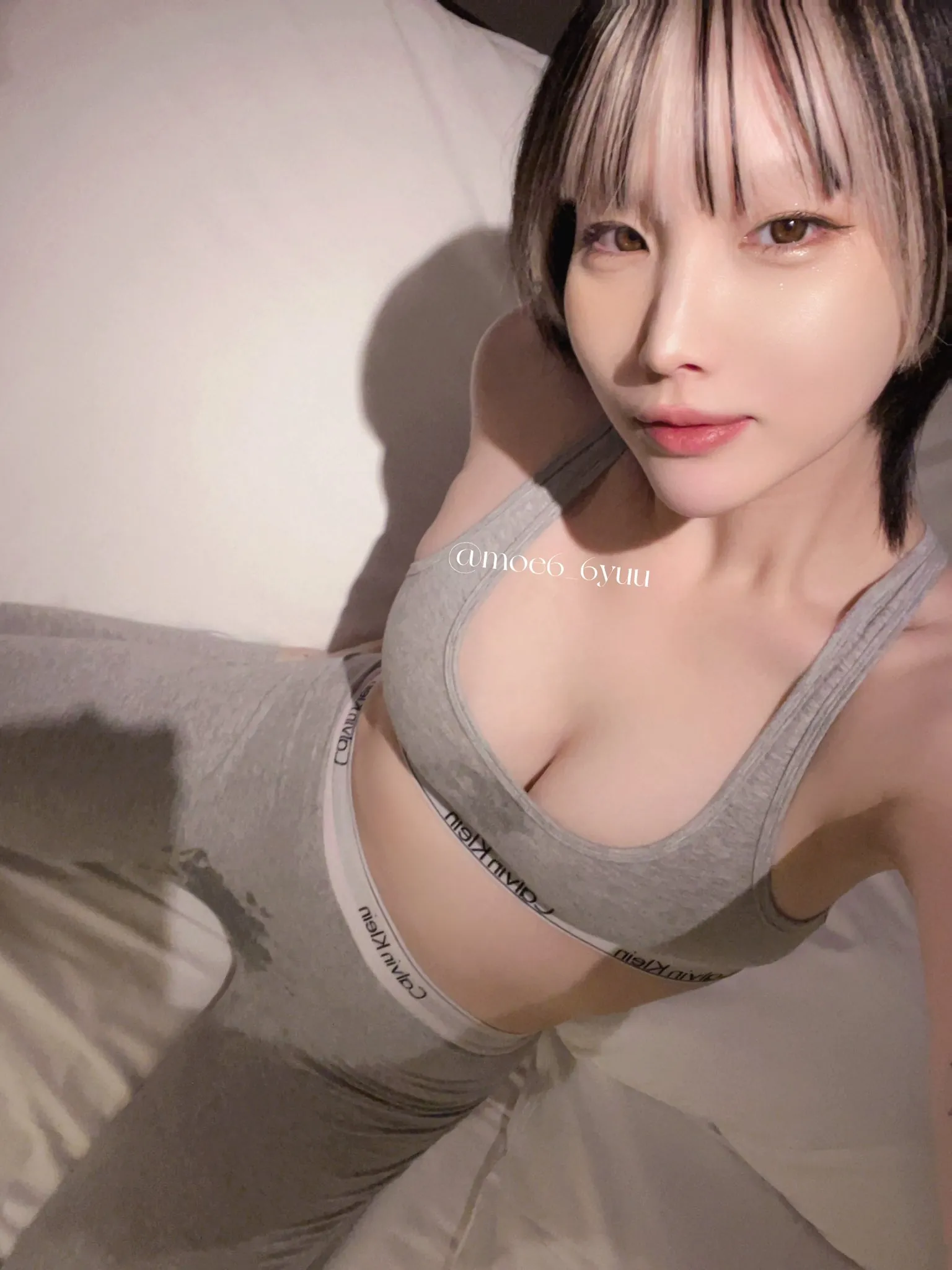 みささま(@moe6_6yuu) camshow