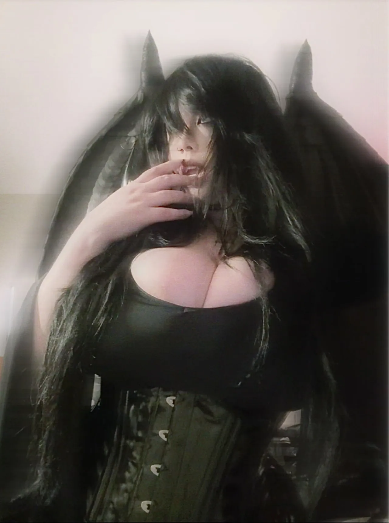 soulreapermae — 2 new photos & asian leaks