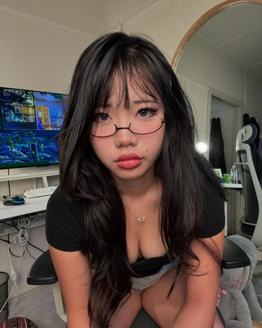 yinahomefi camshow