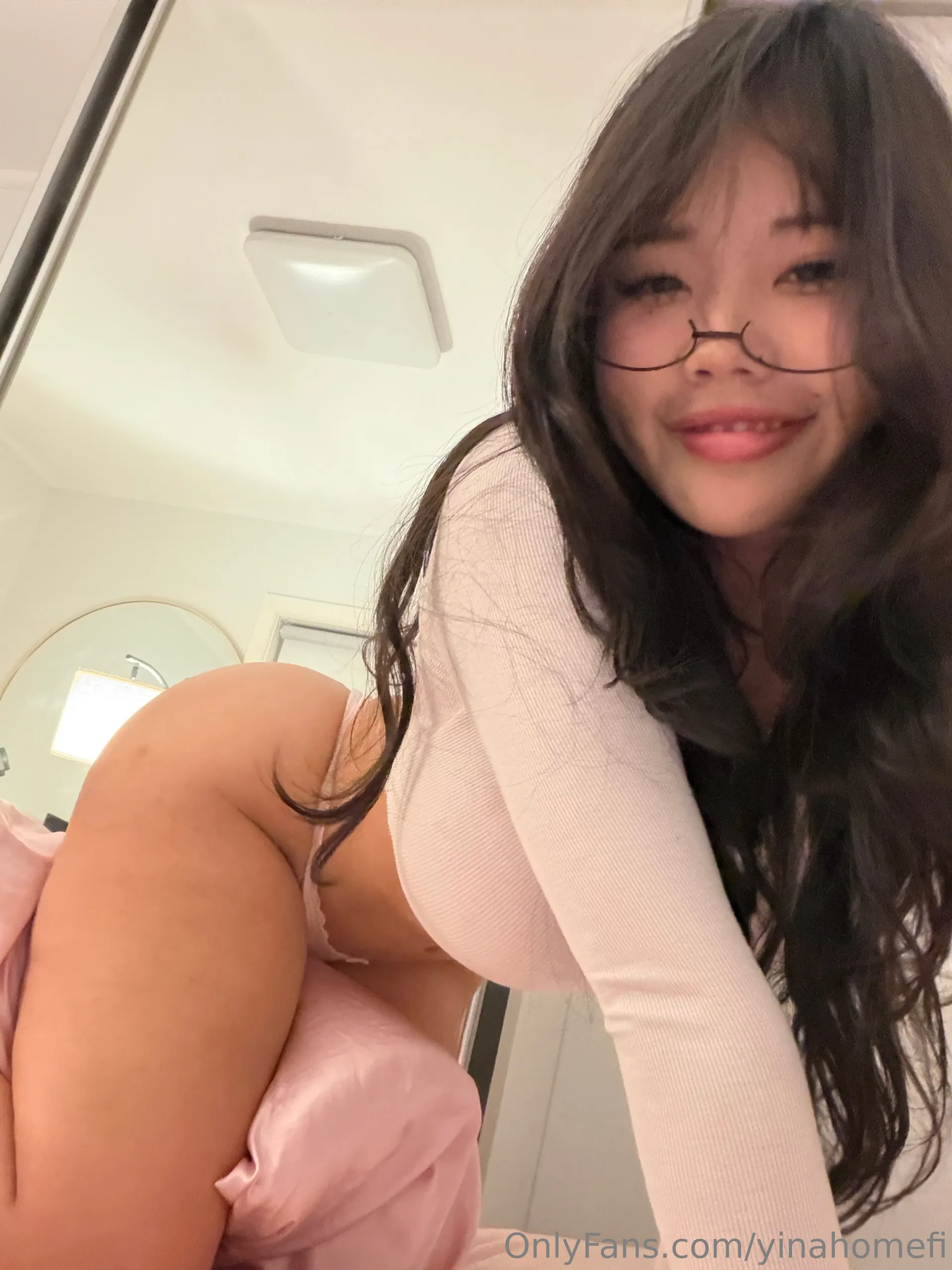 yinahomefi camshow