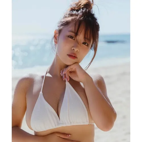 Yuka Iguchi 井口裕香 camshow