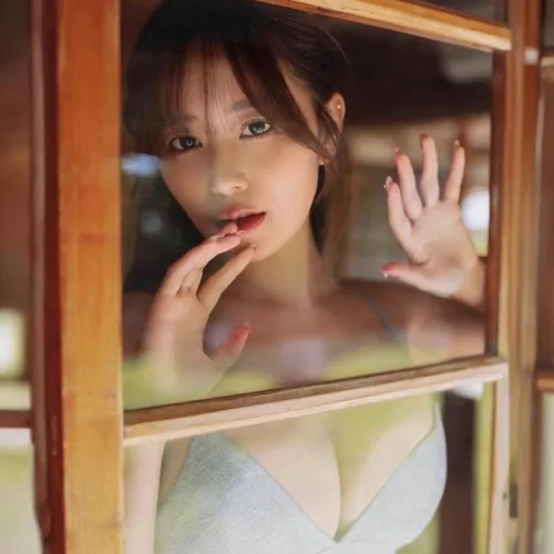 Yuka Iguchi 井口裕香 camshow