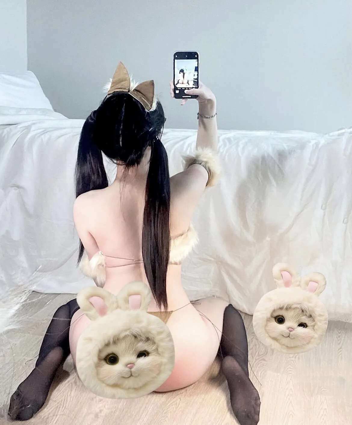 박소은 camshow