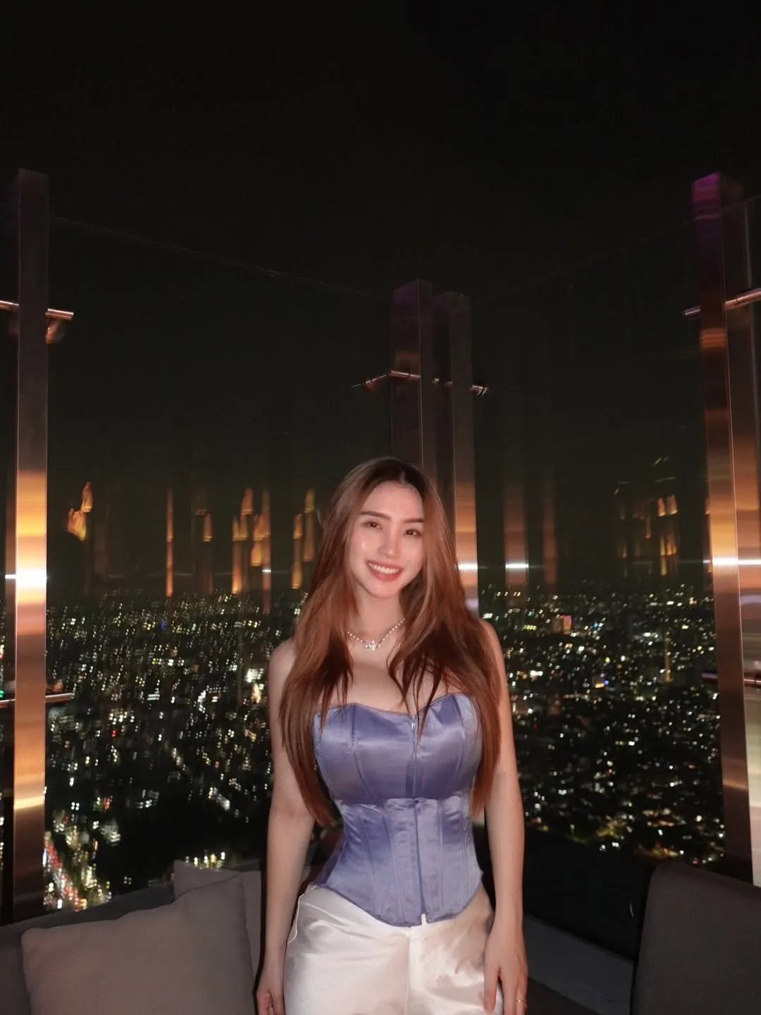 Anastasya Khosasih camshow