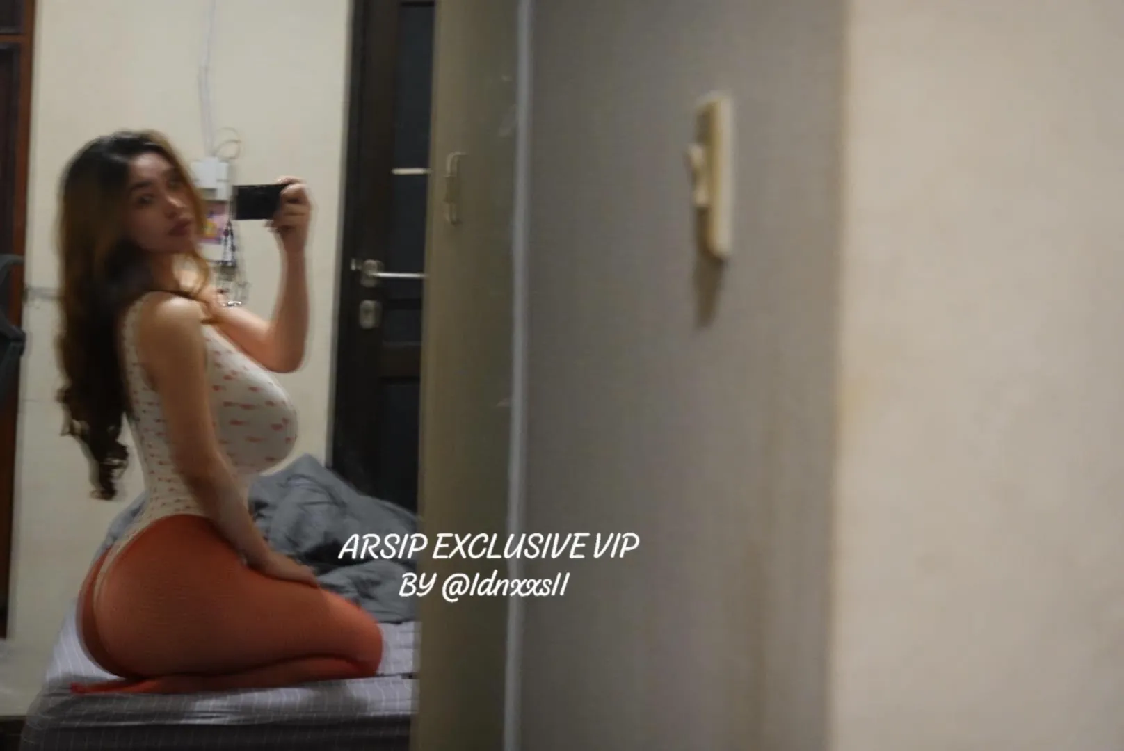 Anastasya Khosasih camshow