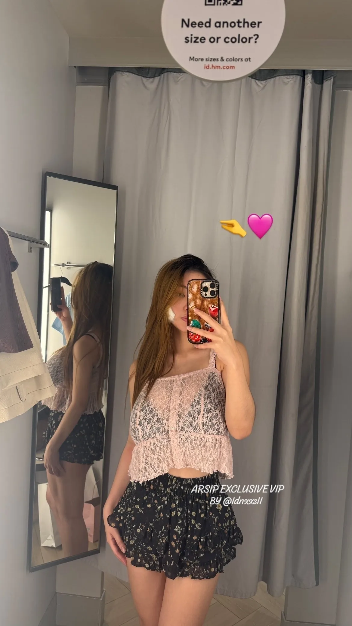 Anastasya Khosasih camshow