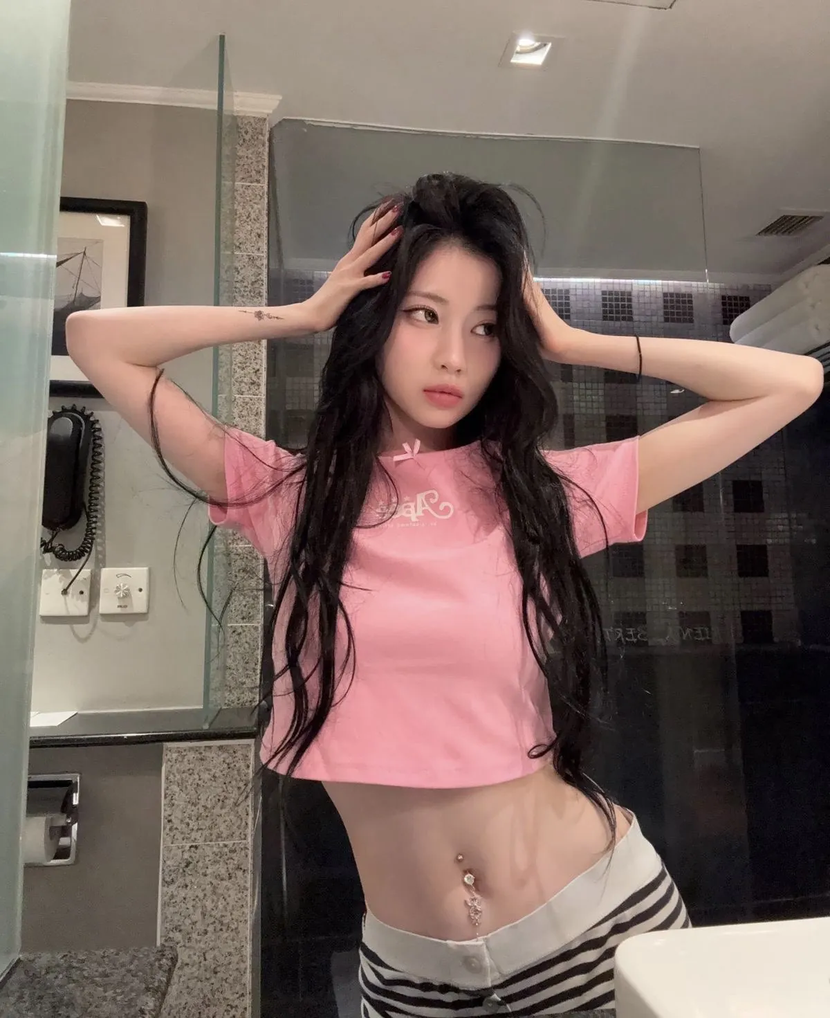 Asa Enami camshow