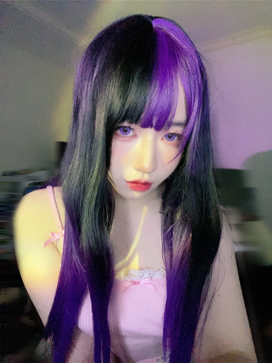 BunnieRennie camshow
