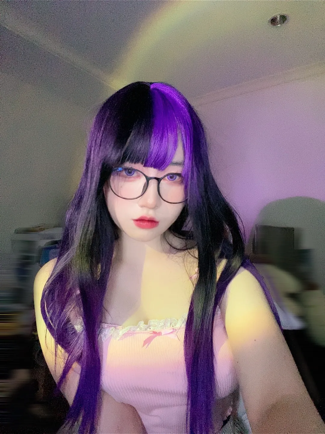 BunnieRennie camshow