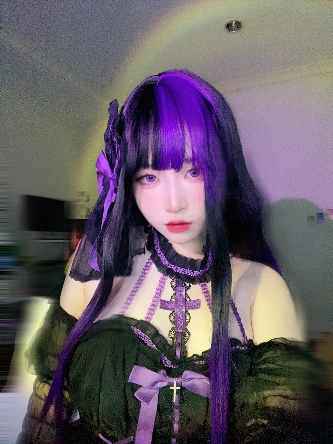 BunnieRennie camshow