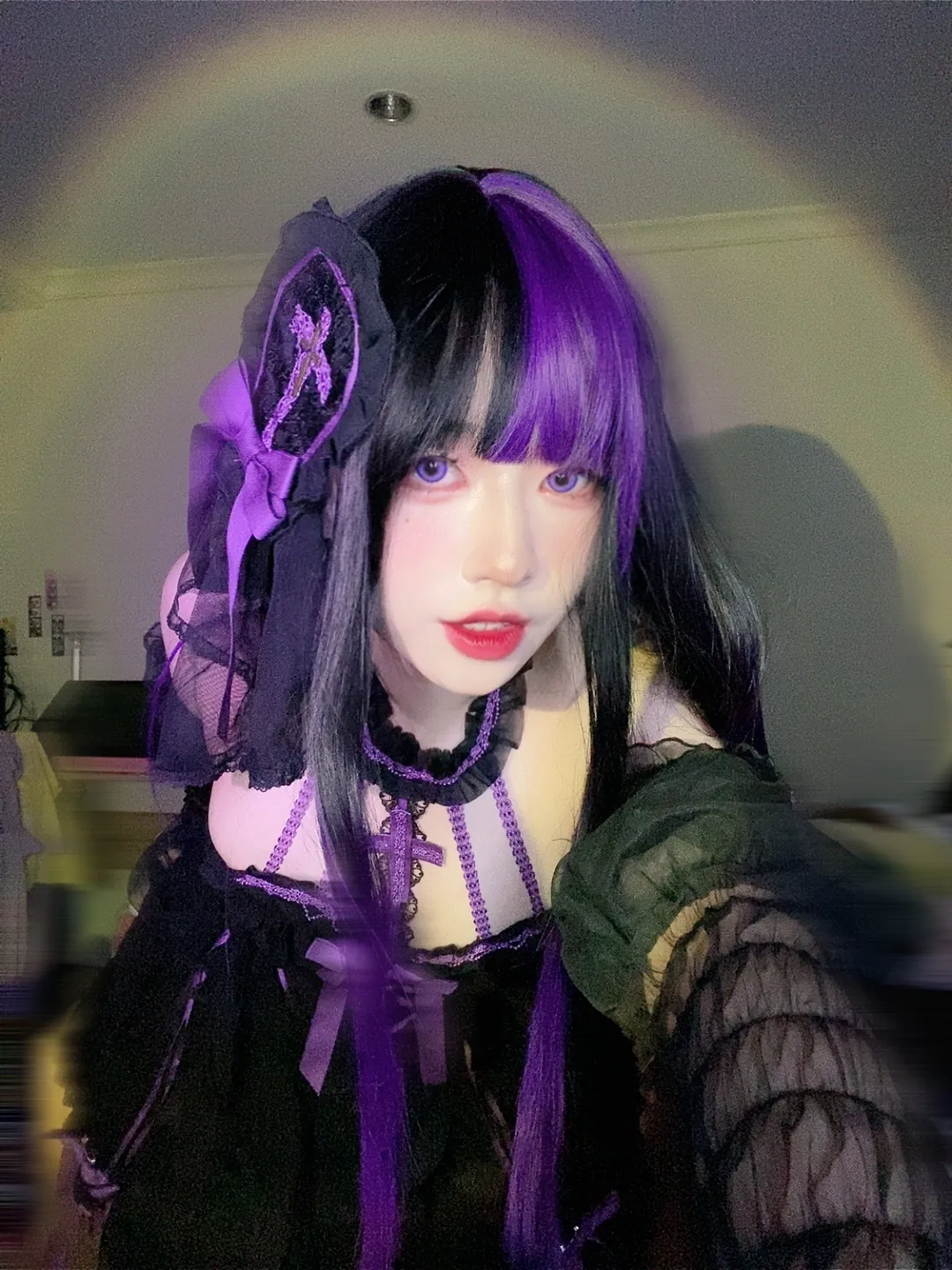 BunnieRennie camshow
