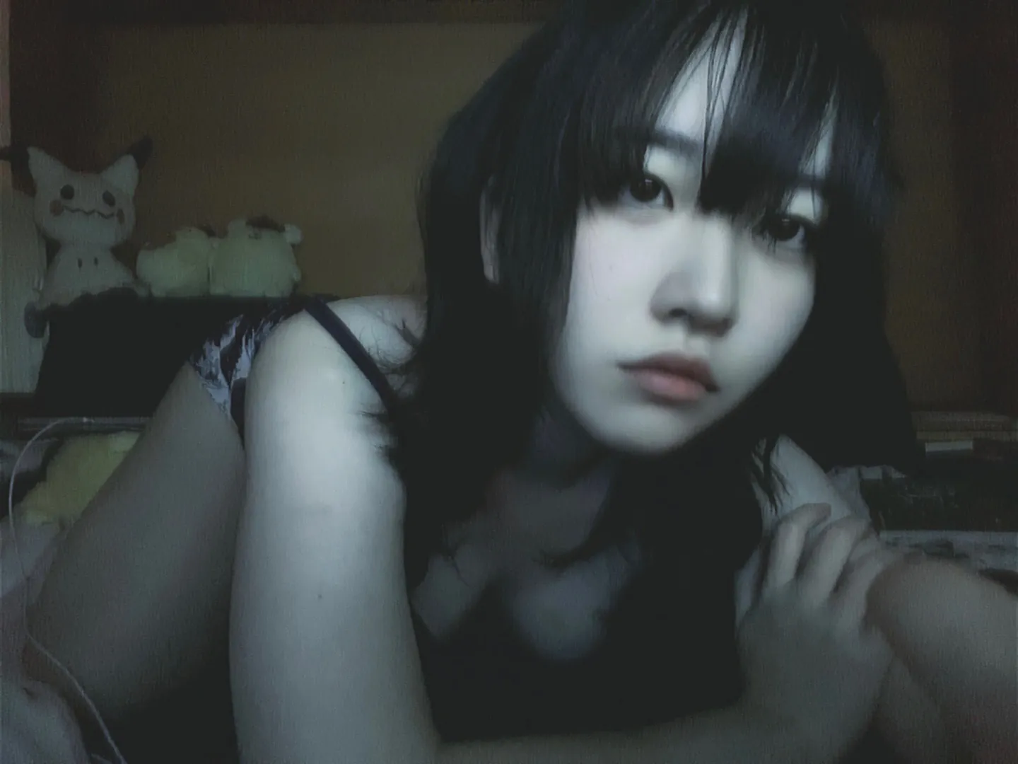 BunnieRennie camshow