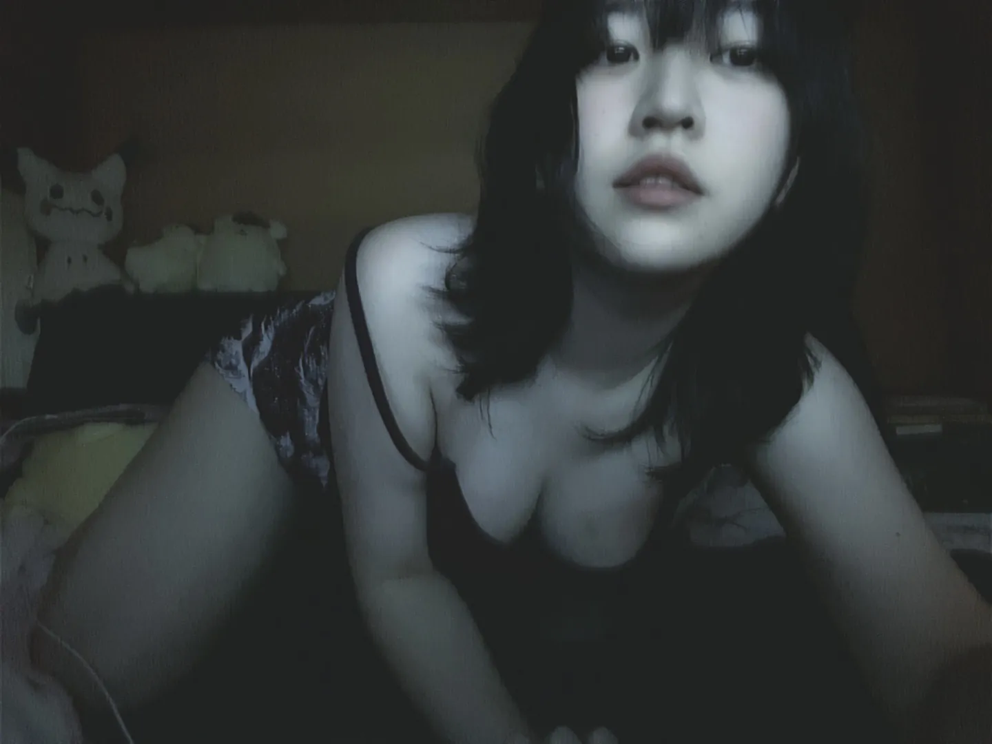 BunnieRennie camshow