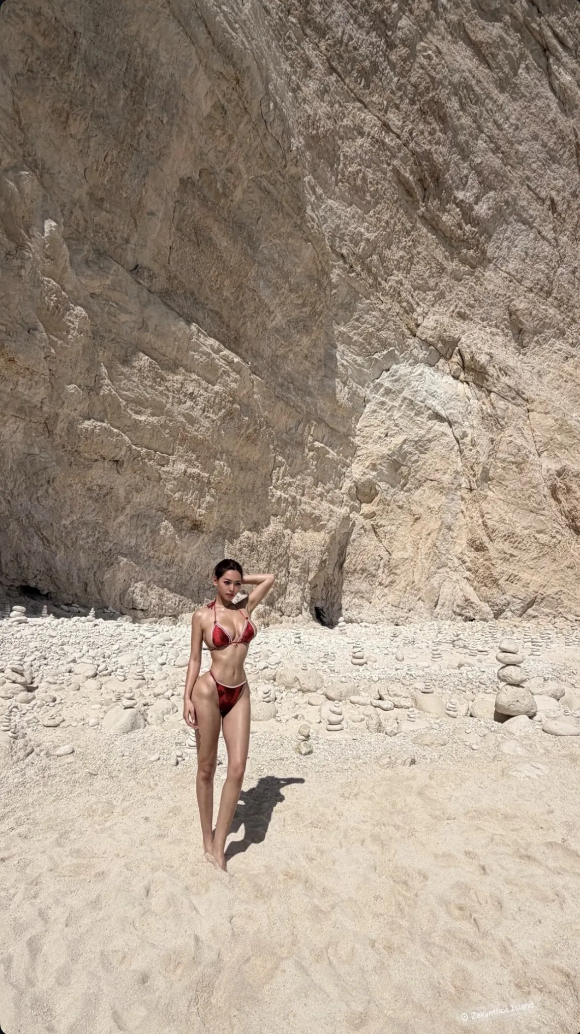 Floralydo camshow