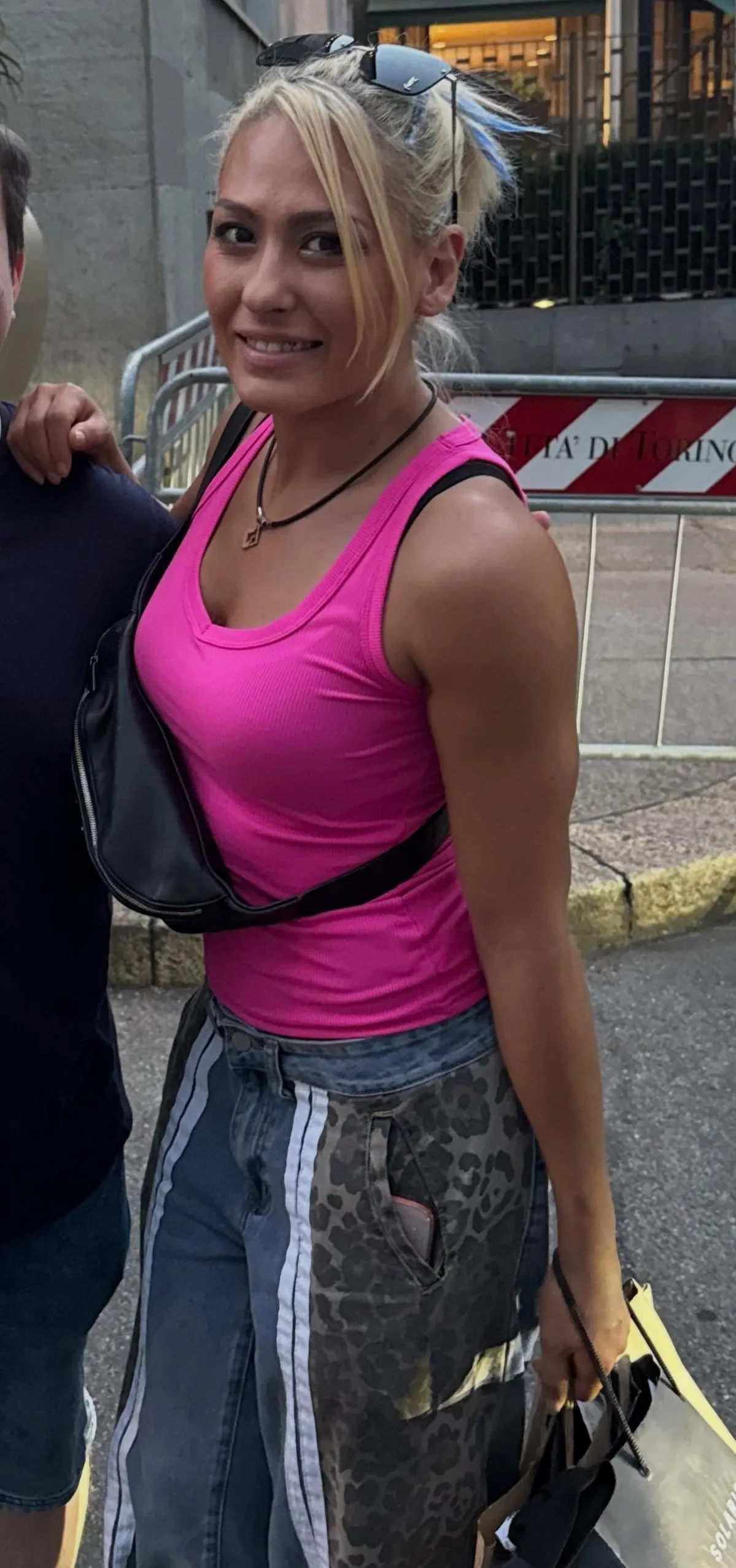 Giulia - Stardom camshow