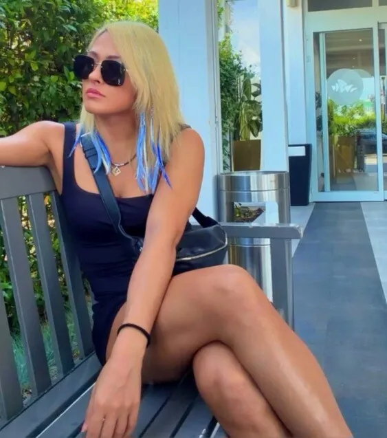 Giulia – Stardom — 1 new photo & asian leaks
