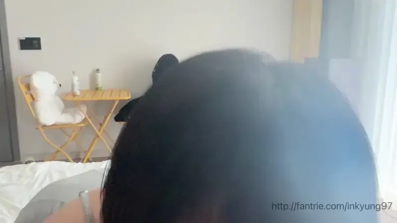 Inkyung camshow