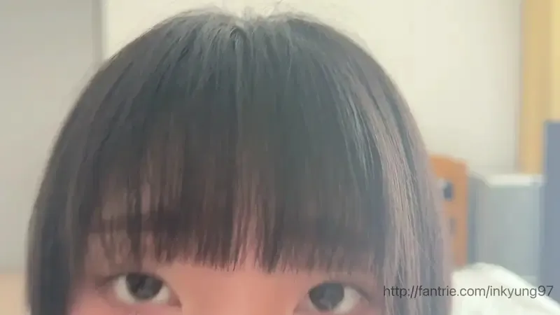 Inkyung camshow