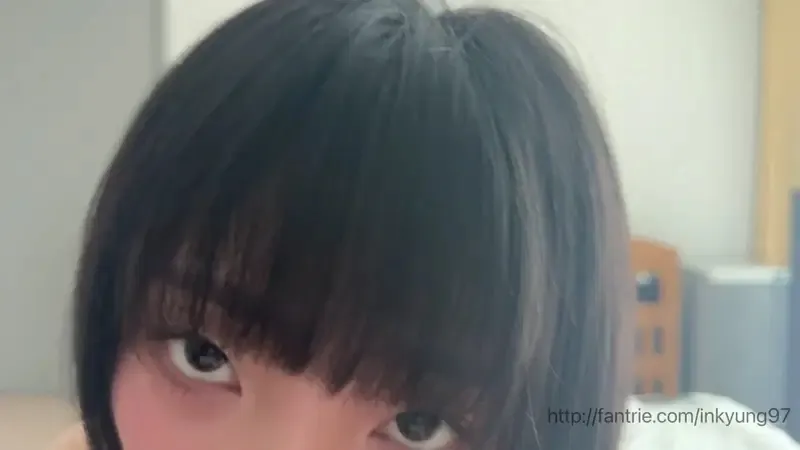 Inkyung camshow