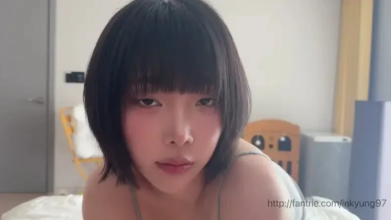 Inkyung camshow