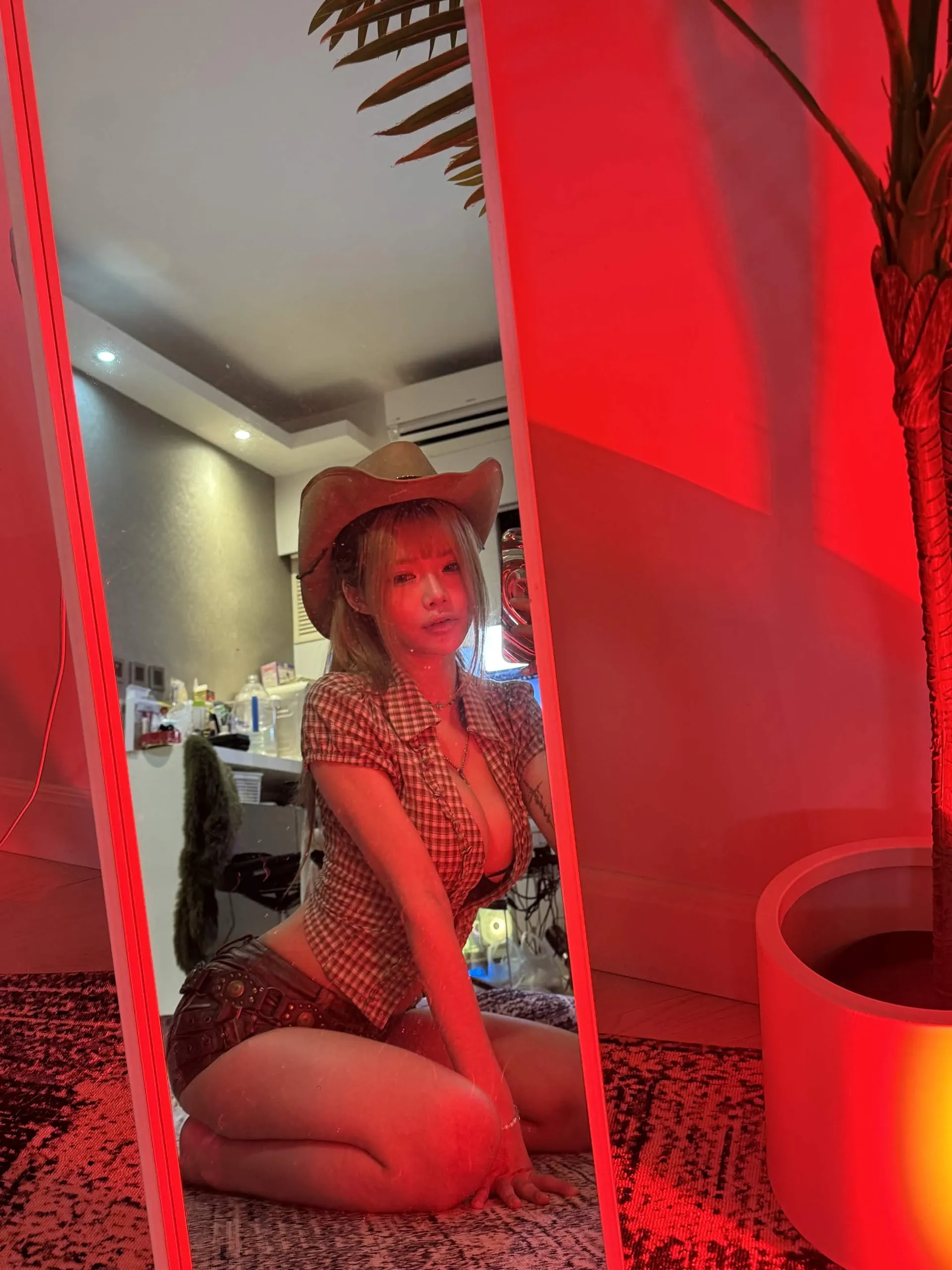 irissiri129 camshow